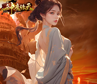 神魔诛天（1:100）