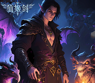 仙姬剑（1：100）