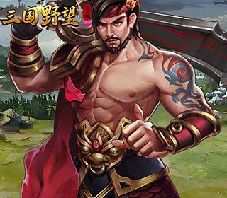 三国野望【1：10】