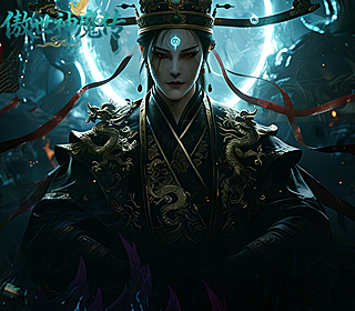 傲视神魔传【1：10】