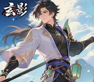 玄影【1.6折】