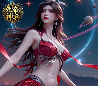 先帝神兵【仙侠】