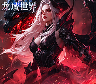 龙域世界【三端】