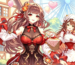 魔灵纪元【1：10】